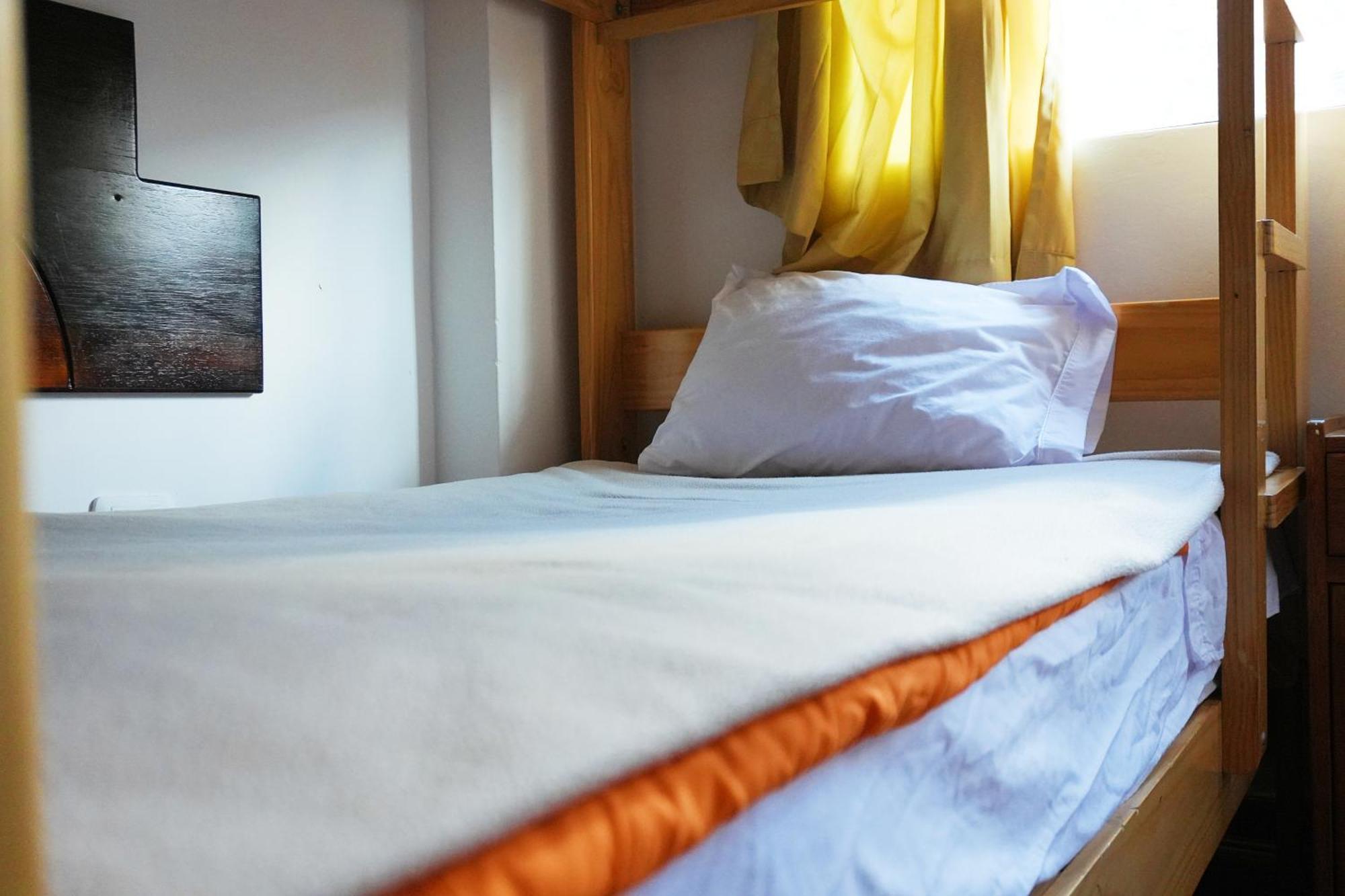 Shanti Hotel Pisac Bagian luar foto