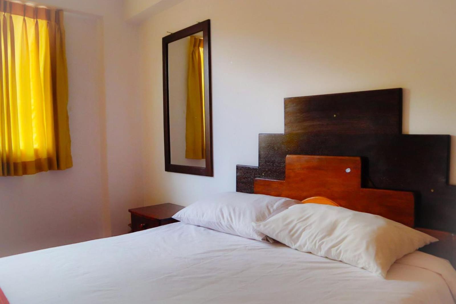 Shanti Hotel Pisac Ruang foto